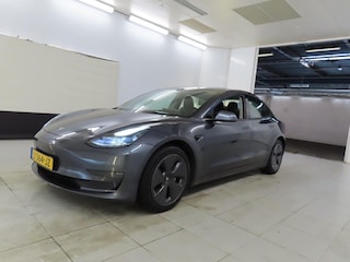 Tesla Model 3 Long-Range AWD 351pk 75 kWh [ FACELIFT+WARMTEPOMP+AUTOPILOT+620KM WLTP+PREMIUM AUDIO ]