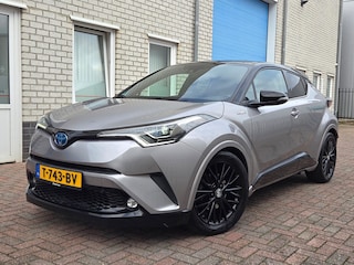 Toyota C-HR 1.8 Hybrid Automaat / Bi-Tone / Veel opties!!