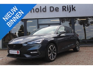 Seat Leon 1.4 TSI eHybrid PHEV FR