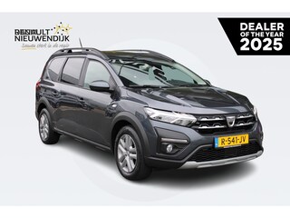 Dacia Jogger 1.0 TCe 100 Bi-Fuel Extreme 5p. | PARKEERSENSOREN | CRUISE CONTROL | AIRCONDITIONING | APPLE CARPLAY