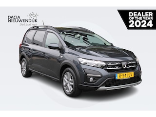 Dacia Jogger 1.0 TCe 100 Bi-Fuel Extreme 5p. | PARKEERSENSOREN | CRUISE CONTROL | AIRCONDITIONING | APPLE CARPLAY