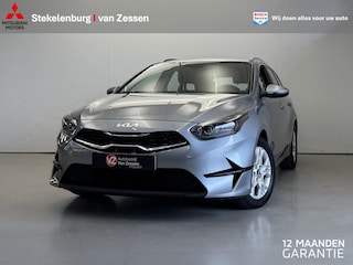 Kia Ceed Sportswagon 1.0 T-GDi DynamicLine | NL auto | Led | Navi | Rijklaarprijs