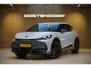 Cupra Tavascan Endurance 82 kWh/286pk|2024|Trekhaak|Panoramadak|21"LMV|Head-up|El.stoelen+Memory|Cruise+ACC|Sennheiser|Blindspot