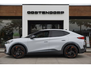 Cupra Tavascan Endurance 82 kWh/286pk|2024|Trekhaak|Panoramadak|21"LMV|Head-up|El.stoelen+Memory|Cruise+ACC|Sennheiser|Blindspot