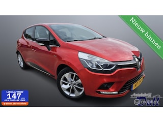 Renault Clio 0.9 TCe Limited 103287 KM!!! Nette auto!!