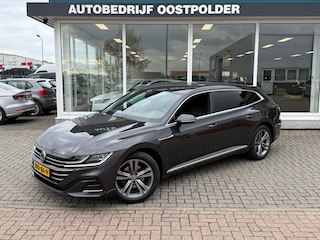 Volkswagen Arteon 1.4 TSI eHybrid R-Line Business+