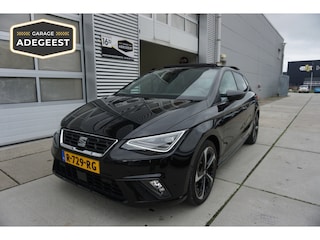 Seat Ibiza 1.0 EcoTSI FR Plus |Navi|Carplay|Opendak|PDC V+A|Camera|