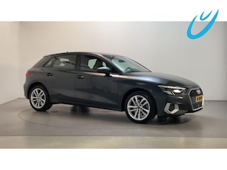 Audi A3 Sportback 30 TFSI S-Tronic Attitude LED Navigatie Parkeersensoren DAB+