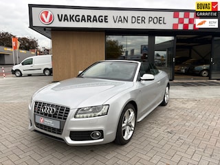Audi A5 Cabriolet 2.0 TFSI