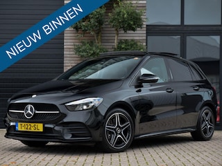 Mercedes-Benz B-klasse 250 e Business Solution AMG Limited / Panoramadak / Matrix / Rondomzicht camera