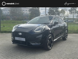 Ford Puma 1.0 EcoBoost Hybrid ST-Line X | €4000 Voordeel | Winter Pack | Driver Asisstance Pack |