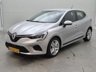 Renault Clio 1.6 E-Tech Hybrid 140 Zen | Automaat | Navi |*