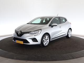 Renault Clio 1.6 E-Tech Hybrid 140 Zen | Automaat | Navi |*
