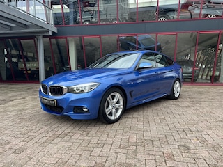 BMW 3-serie GT 320i High Executive | M-sport | Org. NL | Pano | Leder | Navi |