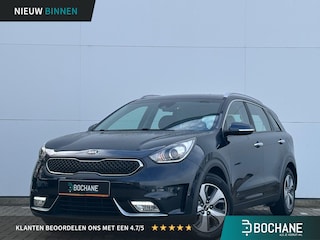 Kia Niro 1.6 GDi Hybrid DynamicLine | Navigatie | 104KW |