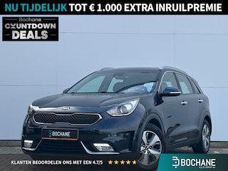 Kia Niro 1.6 GDi Hybrid DynamicLine | Navigatie | 104KW |