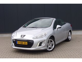 Peugeot 308 CC 1.6 VTi Sport | TEST GOED LEZEN AUB | Facelift model