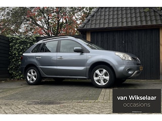 Renault Koleos 2.5 Dynamique Luxe 2009 BOSE/LEDER/PANORAMADAK
