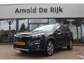 Suzuki S-Cross 1.5 Hybrid Style