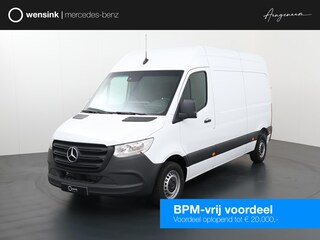 Mercedes-Benz Sprinter 211 CDI GB L2 FWD Functional 311 1.9 CDI L2H1 Functional Mercedes-Benz Sprinter 211 CDI GB L2 FWD Functional | Navigatie | Parkeercamera | Airco | Cruise control