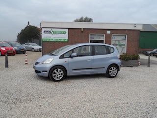 Honda Jazz 1.2