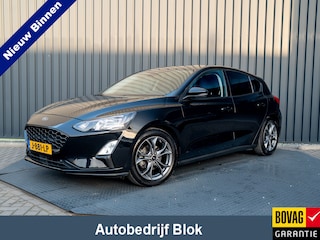 Ford Focus 1.0 EcoBoost Hybrid Trend Edition Business | 17'' | Camera | Navi | Prijs Rijklaar!!