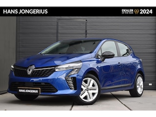 Renault Clio TCe 90 GPF evolution | CAMERA | APPLECARPLAY/ANDROIDAUTO | AIRCO | CRUISE CONTROL | PDC