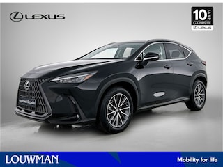 Lexus NX 450h+ AWD Executive Line | Draadloos opladen | Stoelverwarming en stoelkoeling | Lederen bekleding |