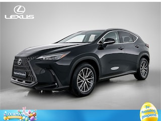 Lexus NX 450h+ AWD Executive Line | Draadloos opladen | Stoelverwarming en stoelkoeling | Lederen bekleding |