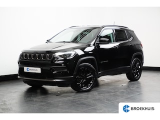 Jeep Compass 4xe 240 Plug-in Hybrid Electric Limited