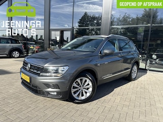 Volkswagen Tiguan 1.5 TSI Comfortline |Pano|Stoelverwarming|ElekTrekhaak|ACC