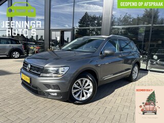 Volkswagen Tiguan 1.5 TSI Comfortline |Pano|Stoelverwarming|ElekTrekhaak|ACC