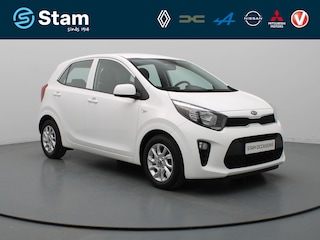 Kia Picanto 67pk MPi DynamicPlusLine Airco | Camera | Cruise | Carplay | 15"