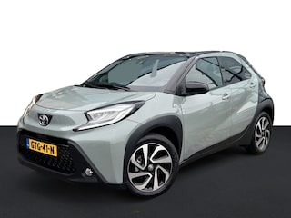 Toyota Aygo 1.0 VVT-i MT Pulse