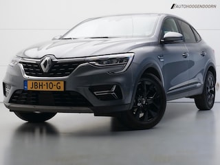 Renault Arkana 1.6 E-Tech Hybrid 145 Zen (APPLE CARPLAY,LED VERLICHTING,KEYLESS,DODEHOEK,COMFORT-STOELEN,CAMERA,CRUISE,LM-VELGEN)