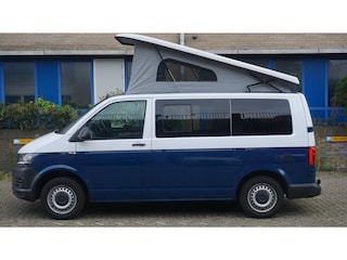 Volkswagen Transporter 2.0 TDI L1H1 EXCL.BTW