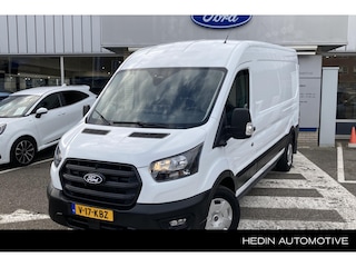 Ford Transit 350 2.0 TDCI L3H2 Trend