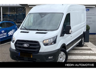 Ford Transit 350 2.0 TDCI L3H2 Trend