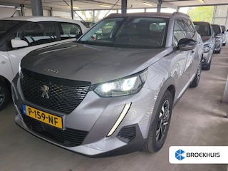 Peugeot 2008 1.2 PureTech Allure Pack | Automaat | Navigatie | Camera | Apple carplay | 1e Eigenaar | 22.000km |