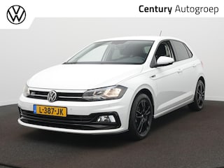 Volkswagen Polo 1.0 TSI Highline Business R Navigatie - Cruise - Clima - R-Line