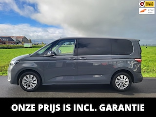 Volkswagen Multivan 1.4 eHybrid 41.276km 2022 7persoons