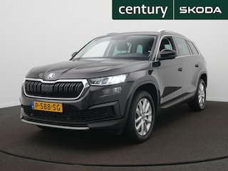 Skoda Kodiaq 1.5 TSI Business Edition | Vol Leder | Virtual Cockpit | Navigatie