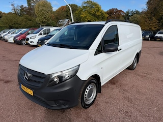 Mercedes-Benz Vito 114 CDI L2H1 Automaat / Navi / Cruise / Camera