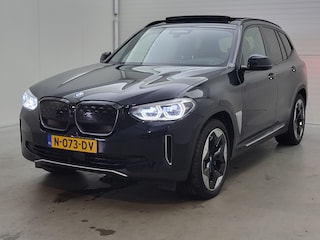 BMW iX3 High Executive 80 kWh | Shadowline | Navi | Pano | 20'' |*