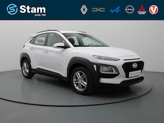 Hyundai Kona 120pk T Essence KRELL | Camera | Climate | Cruise | Navi