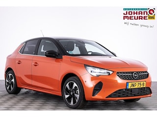 Opel Corsa Elegance 50 kWh | Full LED | Half LEDER | KEYLESS