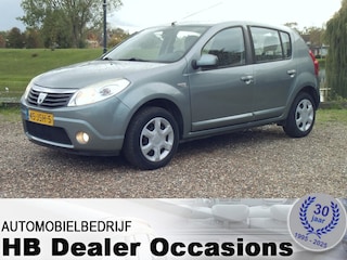 Dacia Sandero 1.2 Lauréate - Airco