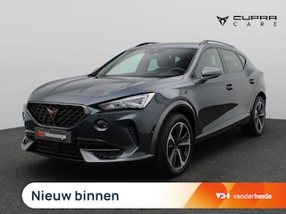 Cupra Formentor 1.4 e-Hybrid Business 204PK DSG Achteruitrijcamera, Keyless, Side Assist, Voorruitverwarming, Stuurverwarming, Navi, 18" LM Velgen, Adaptieve Cruise Control