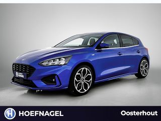 Ford Focus 1.0 EcoBoost Hybrid ST Line X Business | Apple CarPlay | Camera | Winter Pack |