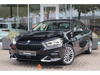 BMW 2-serie (f44) 218i Business Edition 136pk | Sfeer | Virtual | LED | Navigatie | Carplay | Leder | Cruise | Climate